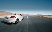 Audi Cabrio Nothelle Tuning