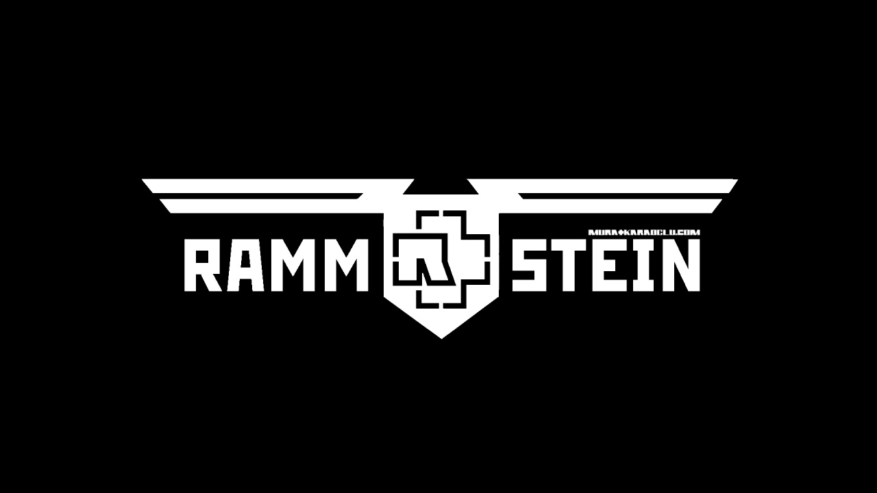 Rammstein Logo