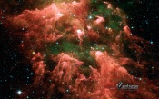 Spitzer Space Telescope