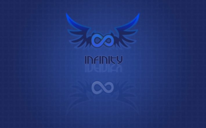 Infinity Sign