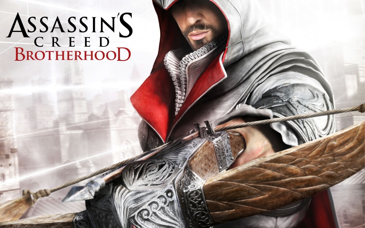 Assassins Creed Brotherhood