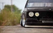 BMW E28 Rat Look