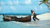 Pirates of the Caribbean On Stranger Tides - Captain Jack Sparrow
