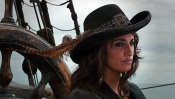 Pirates of the Caribbean On Stranger Tides, Movie