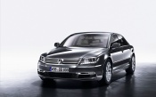 Volkswagen Phaeton V8 4.2 Wide