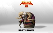 Kung Fu Panda 2: Soothsayer