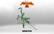 Kung Fu Panda 2: Mantis