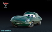 Cars 2 - David Hobbscap