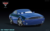 Cars 2 - Rod Torque Redline