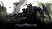 Transformers 3 - Seizure of Earth