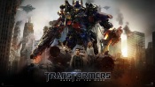 Transformers 3 Dark of the Moon