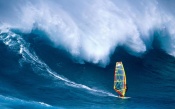 Big Wave