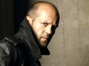 Jason Statham