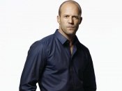 Jason Statham