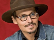 Johnny Depp