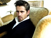 Colin Farrell