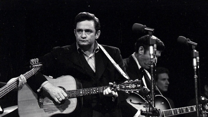 Johnny Cash