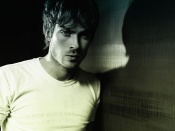 Ian Somerhalder