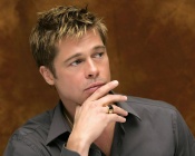 Brad Pitt