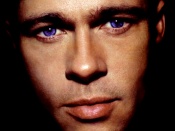 Brad Pitt