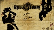 Bulletstorm - Kill With The Skill