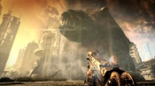 Bulletstorm - Giant Monster