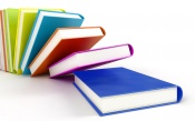 Colorful books