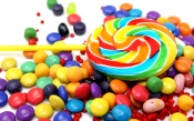 Colorful Candies