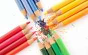 Colorful Pencils