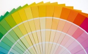 Colorful Paper