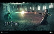 Final Duel - Harry Potter and The Deathly Hallows part 2