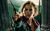 Hermione - Harry Potter and The Deathly Hallows part 2