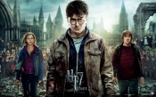 Hero - Harry Potter and The Deathly Hallows part 2