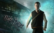 Seamus - Harry Potter and The Deathly Hallows part 2