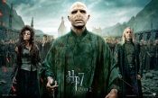 Villain - Harry Potter and The Deathly Hallows part 2