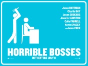 Horrible  Bosses