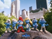 Smurfs, The