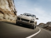 Porsche Cayenne S