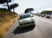 Porsche Cayenne Porsche Cayenne