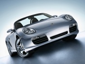 Porsche Boxter S