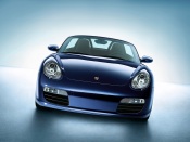 Porsche Boxter S