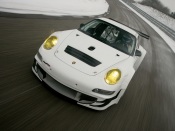 Porsche 911 GT3 RSR (Type 997)