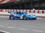 Porsche 911 GT3 RSR (Type 997)