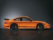 Porsche 911 GT3 RS