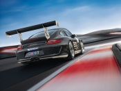 Porsche 911 GT3 Cup (Type 997)