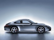 Porsche 911 Carrera S