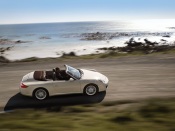 Porsche 911 Carrera Cabriolet