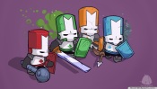 Castle Crashers