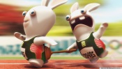 Rayman Raving Rabbids