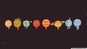 Solar System